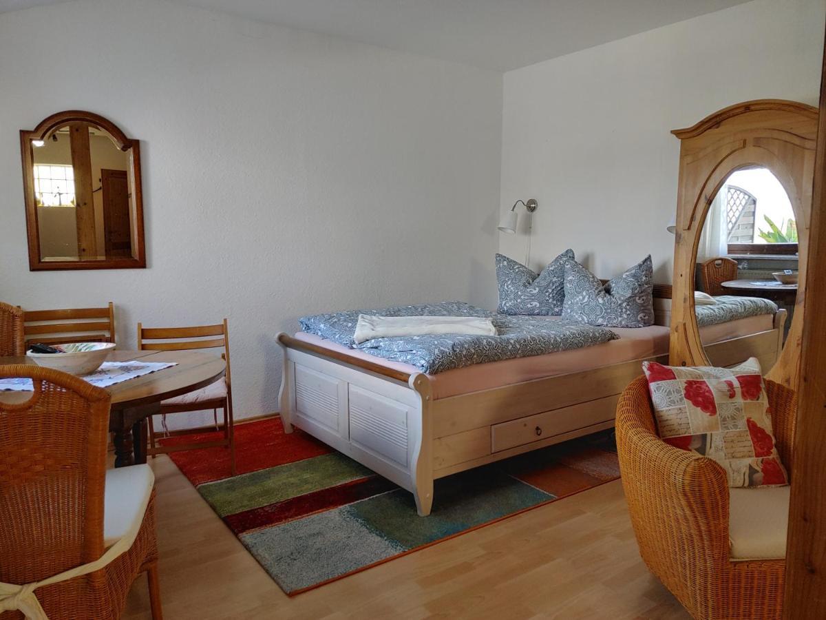 Ferienwohnung Mit Aussicht Saarbrücken Exteriör bild