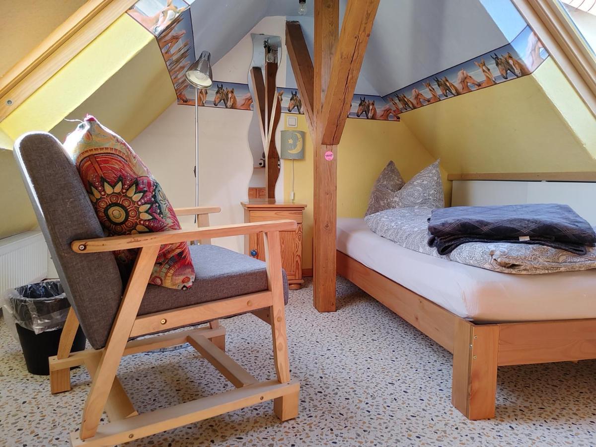 Ferienwohnung Mit Aussicht Saarbrücken Exteriör bild